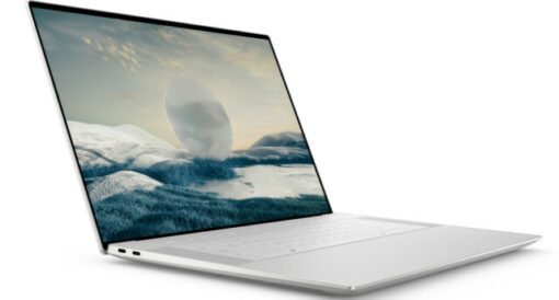 [New 100%] Dell Xps 16 9640 (2024) - Hình ảnh 2