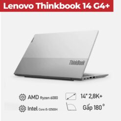 [ Mới 100%] Lenovo Thinkbook 14 G4+ (2022)