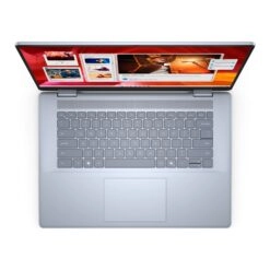 Thế Giới Số 365 | [New 100%] Dell Inspiron 16 Plus 7640F 1605L (Core 5 - 210H, 16GB, 512GB, Intel UHD Graphics, 16 FHD)