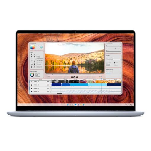 [New 100%] Dell Inspiron 7640 Plus 2024 (Intel Core Ultra 5 125H, 16GB, 1TB, Intel Arc Graphics, 16 2K+)