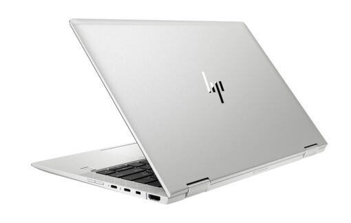 HP EliteBook x360 1040 G7 Core i7-10610U, Ram 16GB, SSD 512GB , FHD 14 inch Touch - Hình ảnh 3