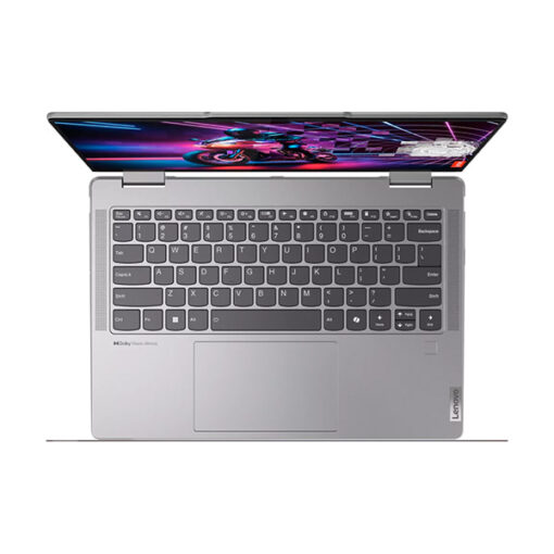 [New 100%] Lenovo Yoga 7 2in1 2024 (Ryzen 5 8640HS, 8GB, 512GB, 14 FHD Touch) - Ảnh 6