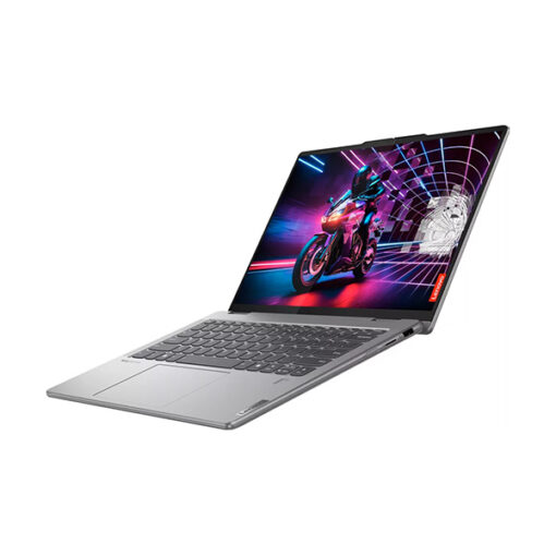 [New 100%] Lenovo Yoga 7 2in1 2024 (Ryzen 5 8640HS, 8GB, 512GB, 14 FHD Touch) - Ảnh 7