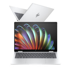 [Like New] HP Envy x360 2-in-1 14-es1013dx 2024 (Core 5 120U, 8GB, 512GB, 14 FHD Touch)