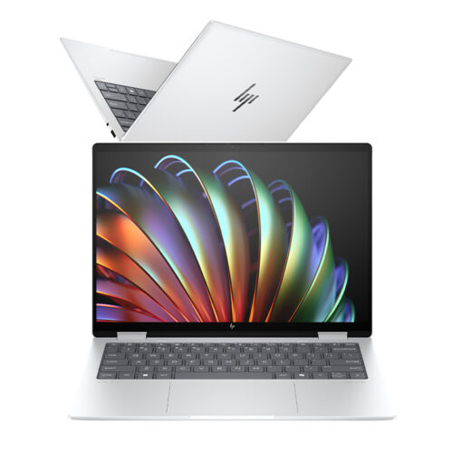 [Like New] HP Envy x360 2-in-1 14-es1013dx 2024 (Core 5 120U, 8GB, 512GB, 14 FHD Touch)