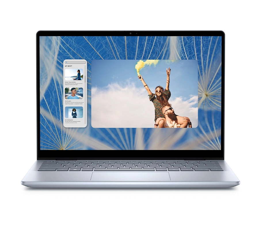 Thế Giới Số 365 | [New 100%] Dell Inspiron 14 7440 2in1 (Core 5-120U, 8GB, 512GB, 14.0 FHD+ Touch)