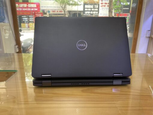 [Like New] Dell Latitude 7430 2in1 (Core i7-1265U, 16GB, 512GB, 14 FHD Touch) - Hình ảnh 3