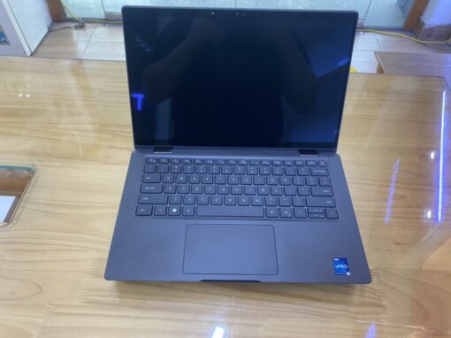 [Like New] Dell Latitude 7430 2in1 (Core i7-1265U, 16GB, 512GB, 14 FHD Touch) - Hình ảnh 2