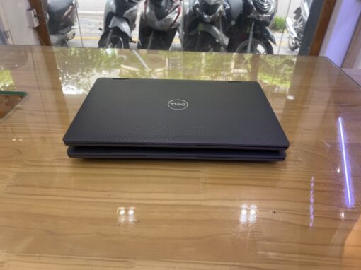 [Like New] Dell Latitude 7430 2in1 (Core i7-1265U, 16GB, 512GB, 14 FHD Touch) - Hình ảnh 7
