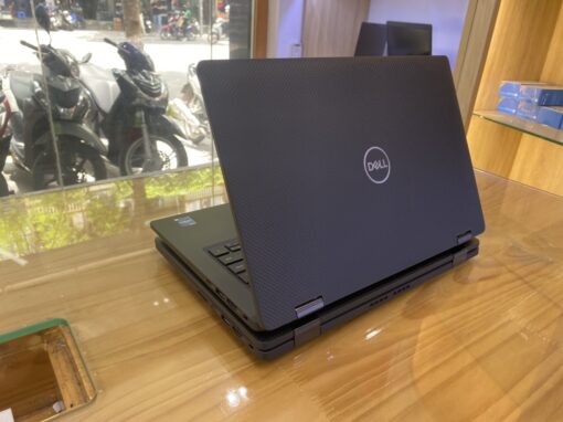 [Like New] Dell Latitude 7430 2in1 (Core i7-1265U, 16GB, 512GB, 14 FHD Touch) - Hình ảnh 6