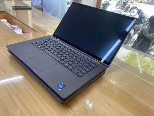 [Like New] Dell Latitude 7430 2in1 (Core i7-1265U, 16GB, 512GB, 14 FHD Touch) - Hình ảnh 5