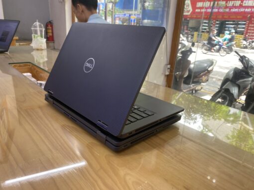 [Like New] Dell Latitude 7430 2in1 (Core i7-1265U, 16GB, 512GB, 14 FHD Touch) - Hình ảnh 4