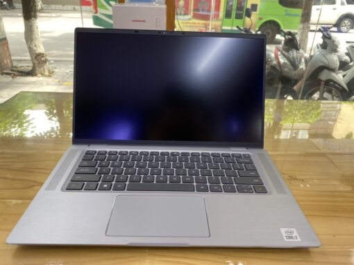Dell Latitude 9510 (Core i7-10810U, Ram 16GB, SSD 256GB ,15inch FHD- Vỏ nhôm) - Hình ảnh 2