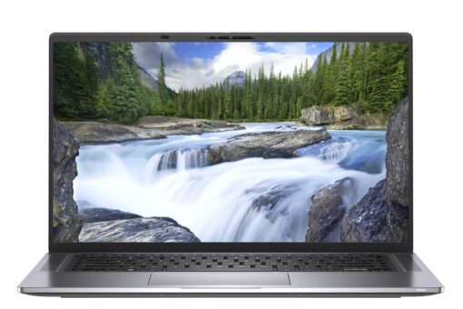 Dell Latitude 9510 (Core i7-10810U, Ram 16GB, SSD 256GB ,15inch FHD- Vỏ nhôm) - Hình ảnh 8