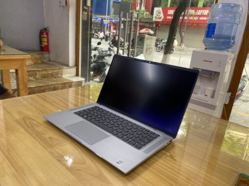 Dell Latitude 9510 (Core i7-10810U, Ram 16GB, SSD 256GB ,15inch FHD- Vỏ nhôm) - Hình ảnh 3