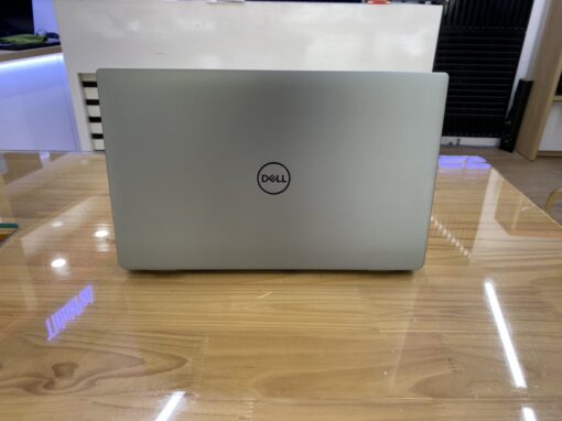 Dell Latitude 9510 (Core i7-10810U, Ram 16GB, SSD 256GB ,15inch FHD- Vỏ nhôm) - Hình ảnh 4