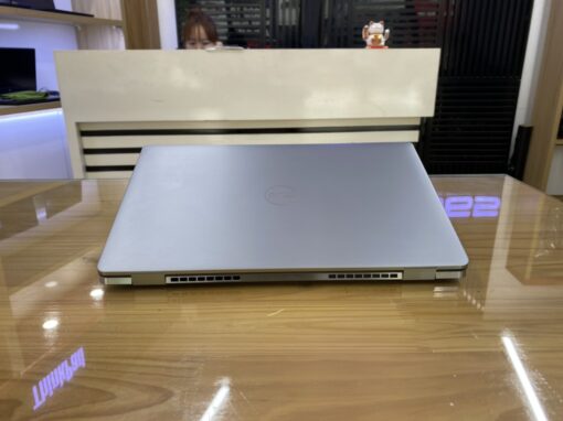 Dell Latitude 9510 (Core i7-10810U, Ram 16GB, SSD 256GB ,15inch FHD- Vỏ nhôm) - Hình ảnh 5