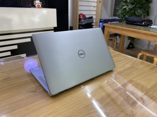 Dell Latitude 9510 (Core i7-10810U, Ram 16GB, SSD 256GB ,15inch FHD- Vỏ nhôm) - Hình ảnh 6