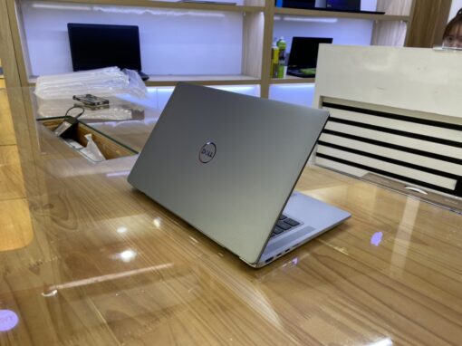 Dell Latitude 9510 (Core i7-10810U, Ram 16GB, SSD 256GB ,15inch FHD- Vỏ nhôm) - Hình ảnh 7