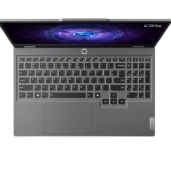 Thế Giới Số 365 | [New 100%] Lenovo LOQ 15IRX9 83DV017HVN (Core i7-13650HX, 24GB, 512GB, RTX 4050 6GB, 15.6 FHD 144Hz)