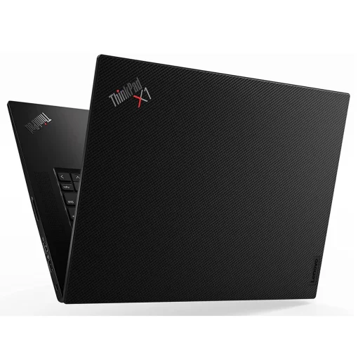 Lenovo ThinkPad X1 Extreme Gen 4 ( 2021 ) - Hình ảnh 4