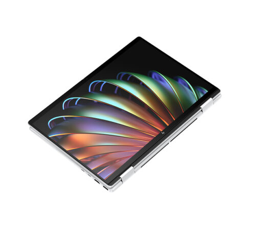 [New 100%] HP Envy x360 14-fa0013dx 2024 (Ryzen 5 8640HS, 16GB, 512GB, 14 FHD Touch) - Hình ảnh 2