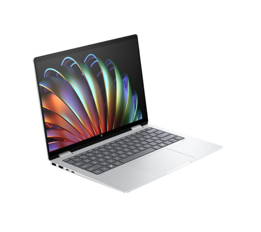 [New 100%] HP Envy x360 14-fa0013dx 2024 (Ryzen 5 8640HS, 16GB, 512GB, 14 FHD Touch) - Hình ảnh 5