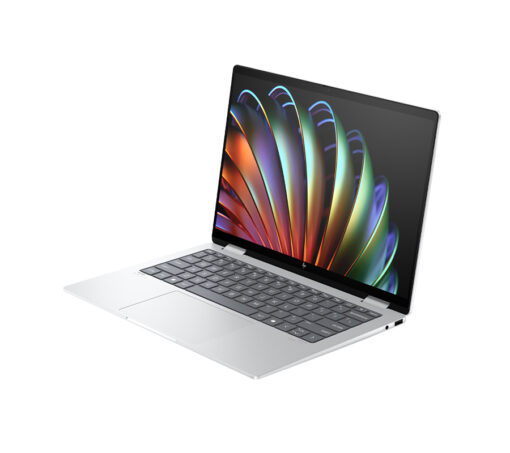 [New 100%] HP Envy x360 14-fa0013dx 2024 (Ryzen 5 8640HS, 16GB, 512GB, 14 FHD Touch) - Hình ảnh 6