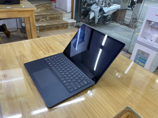 [Like New ] Microsoft Surface Laptop 4 (Core i7-1185G7/Ram 32GB/SSD 1TB/13.5 inch 2K cảm ứng ) - Hình ảnh 3