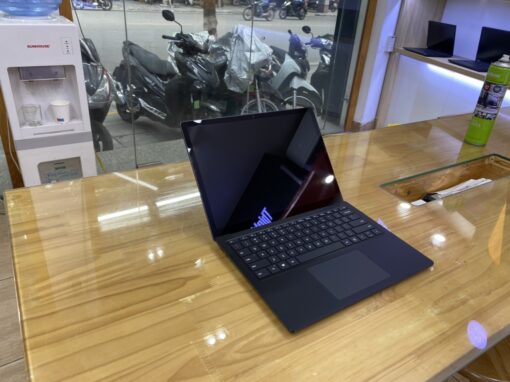 [Like New ] Microsoft Surface Laptop 4 (Core i7-1185G7/Ram 32GB/SSD 1TB/13.5 inch 2K cảm ứng ) - Hình ảnh 4
