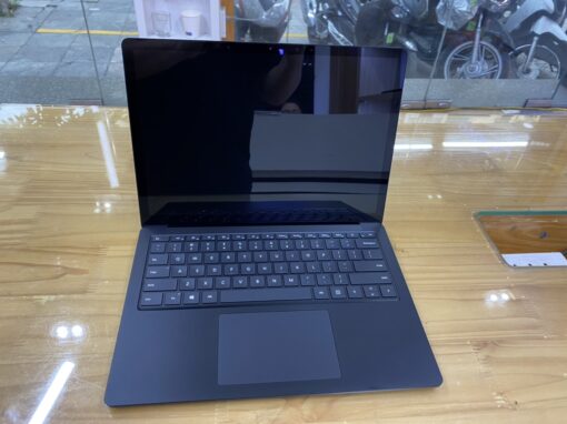 [Like New ] Microsoft Surface Laptop 4 (Core i7-1185G7/Ram 32GB/SSD 1TB/13.5 inch 2K cảm ứng ) - Hình ảnh 5
