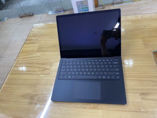 [Like New ] Microsoft Surface Laptop 4 (Core i7-1185G7/Ram 32GB/SSD 1TB/13.5 inch 2K cảm ứng ) - Hình ảnh 6