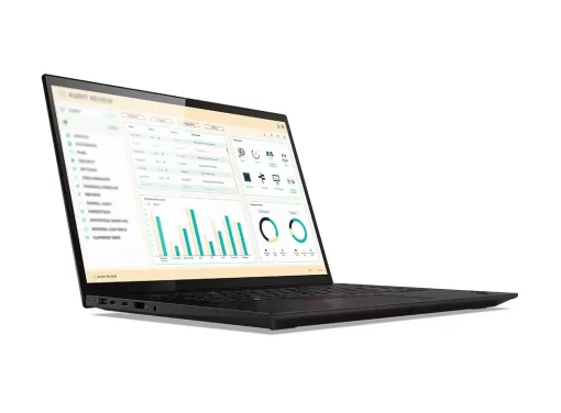 Lenovo ThinkPad X1 Extreme Gen 4 ( 2021 ) - Hình ảnh 5