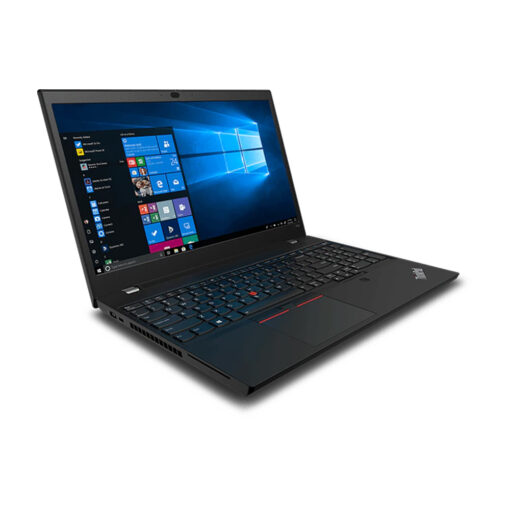 Lenovo ThinkPad P15v Gen 2 (2021) - Hình ảnh 4