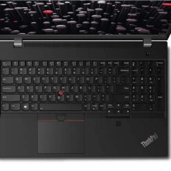 Thế Giới Số 365 | [Like New] Lenovo ThinkPad P15v Gen 2 (Core i7-11850H, 16GB, 512GB, T1200, 15.6 FHD)