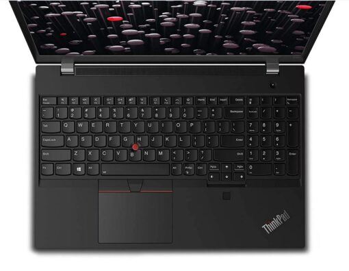 Lenovo ThinkPad P15v Gen 2 (2021) - Hình ảnh 6