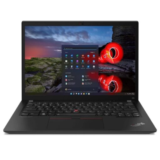 Lenovo ThinkPad P15v Gen 2 (2021) - Hình ảnh 2