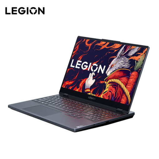 [New 100%] Lenovo Legion Y7000 2024 (Core i7-13650HX, 24GB, 512GB, RTX 4060 8GB, 15.6 FHD 144Hz) - Hình ảnh 3