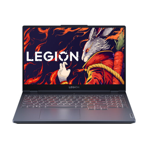 [New 100%] Lenovo Legion Y7000 2024 (Core i7-13650HX, 24GB, 512GB, RTX 4060 8GB, 15.6 FHD 144Hz)
