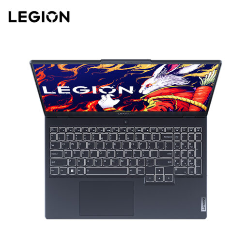 [New 100%] Lenovo Legion Y7000 2024 (Core i7-13650HX, 24GB, 512GB, RTX 4060 8GB, 15.6 FHD 144Hz) - Hình ảnh 4