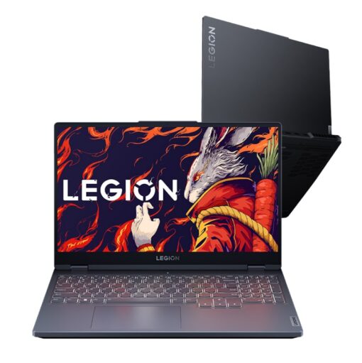 [New 100%] Lenovo Legion Y7000 2024 (Core i7-13650HX, 24GB, 512GB, RTX 4060 8GB, 15.6 FHD 144Hz) - Hình ảnh 7
