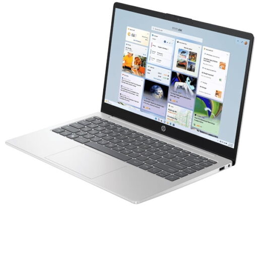 [Mới 100%] Laptop HP STAR BOOK 14 (PAVILION) ( Core I5-1340P, Ram 16GB, SSD 1TB, 14inch QHD+ 2.5K) - Hình ảnh 3