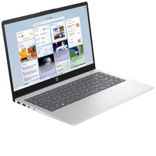 [Mới 100%] Laptop HP STAR BOOK 14 (PAVILION) ( Core I5-1340P, Ram 16GB, SSD 1TB, 14inch QHD+ 2.5K) - Hình ảnh 2