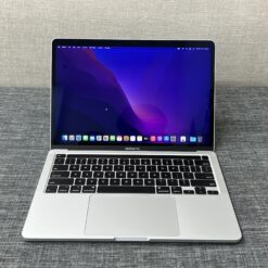 MACBOOK PRO 2020 13 INCH ( CORE I5 2.0GHZ ,RAM 16GB ,SSD 512GB )