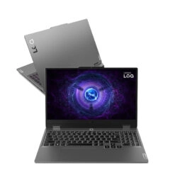 Thế Giới Số 365 | [New 100%] Lenovo LOQ 2024 15IAX9 83GS001SVN (Core i5-12450HX, 16GB, 512GB, RTX 2050 , 15.6 FHD 144Hz)