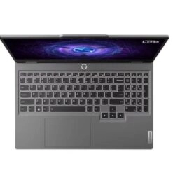 Thế Giới Số 365 | [New 100%] Lenovo LOQ 2024 15IAX9 83GS001SVN (Core i5-12450HX, 16GB, 512GB, RTX 2050 , 15.6 FHD 144Hz)