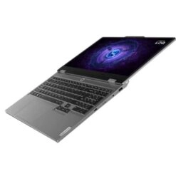 Thế Giới Số 365 | [New 100%] Lenovo LOQ 2024 15IAX9 83GS001SVN (Core i5-12450HX, 16GB, 512GB, RTX 2050 , 15.6 FHD 144Hz)