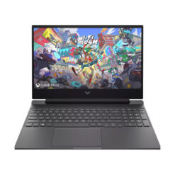 [New 100%] Laptop Gaming HP Victus 15-fb2063dx (Ryzen 5 - 7535HS, 8GB, 512GB, RX 6550M, 15.6 FHD 144Hz)