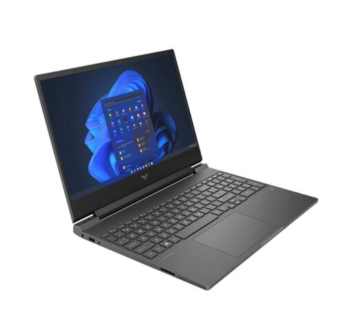 [New 100%] Laptop Gaming HP Victus 15-fb2063dx (Ryzen 5 - 7535HS, 8GB, 512GB, RX 6550M, 15.6 FHD 144Hz) - Hình ảnh 5