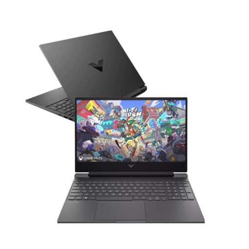 [New 100%] Laptop Gaming HP Victus 15-fb2063dx (Ryzen 5 - 7535HS, 8GB, 512GB, RX 6550M, 15.6 FHD 144Hz) - Hình ảnh 6